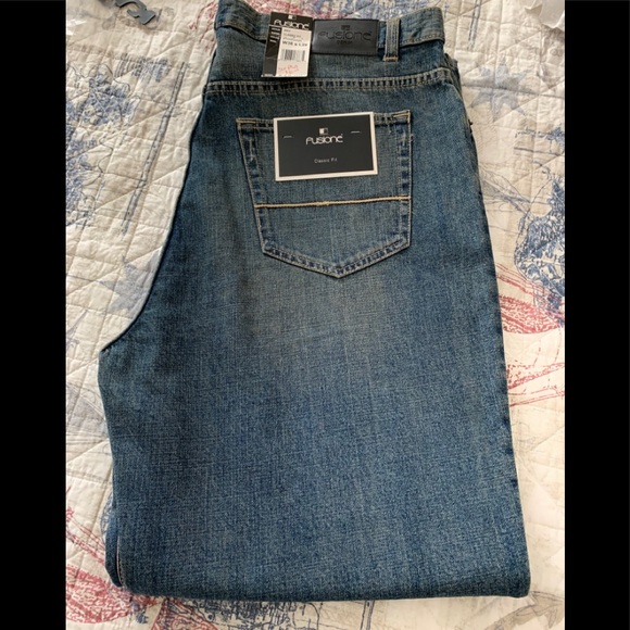 Fuslone Other - Men’s Fuslone Jeans